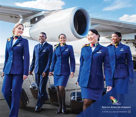 south african airways official site